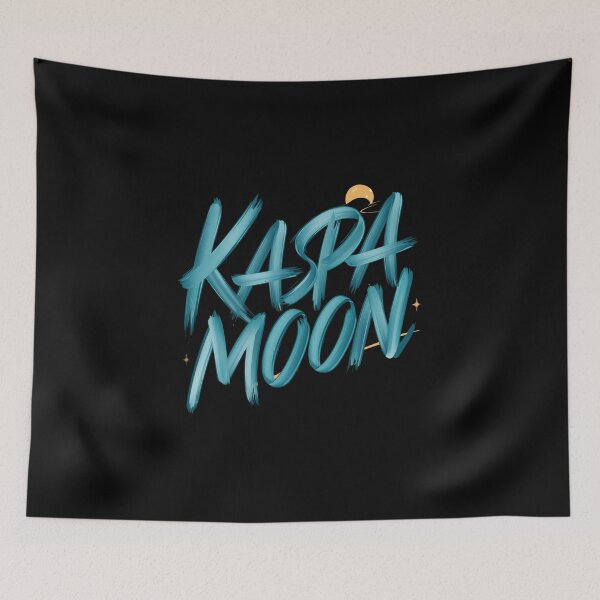 Item preview, Kaspa Blockchain Innovative & Adaptive designed and sold by RadDeck.