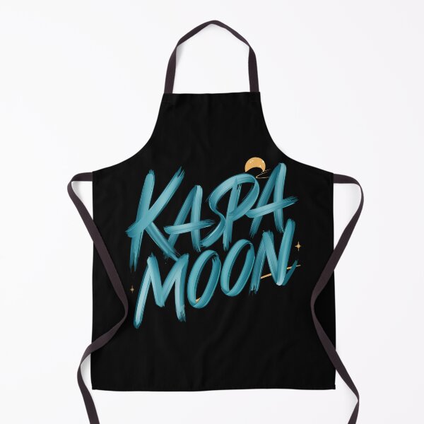 Item preview, Kaspa Blockchain Innovative & Adaptive designed and sold by RadDeck.