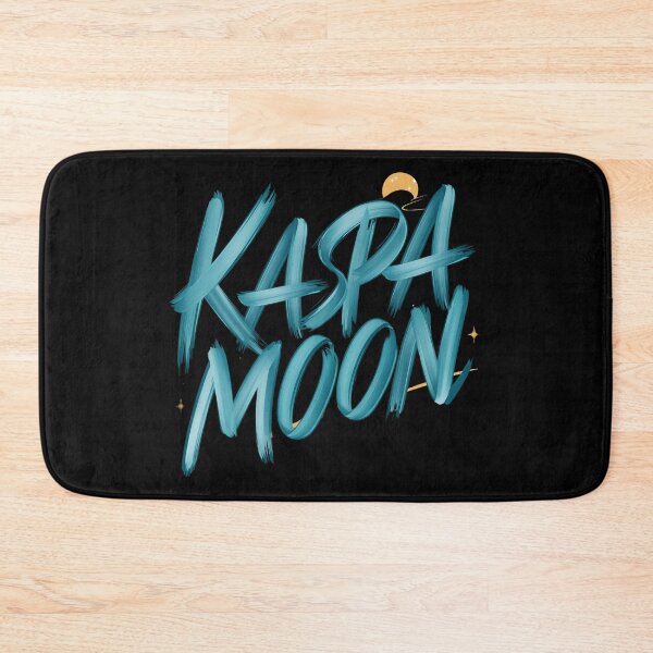 Item preview, Kaspa Blockchain Innovative & Adaptive designed and sold by RadDeck.