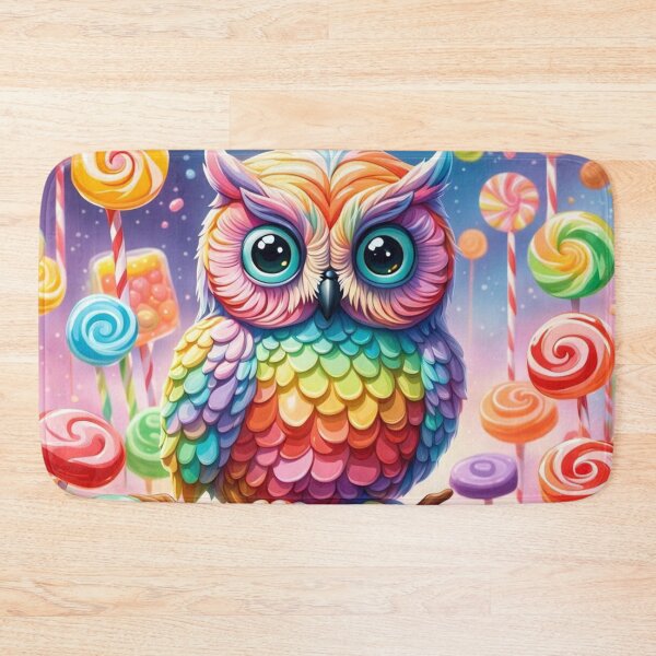 Item preview, Owl designed and sold by Jbl55.