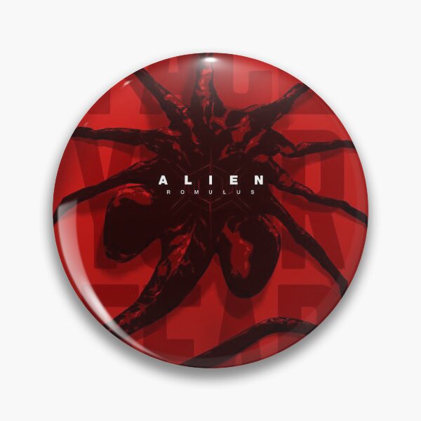 Item preview, Alien Romulus Movie designed and sold by CarrolyneLorrys.