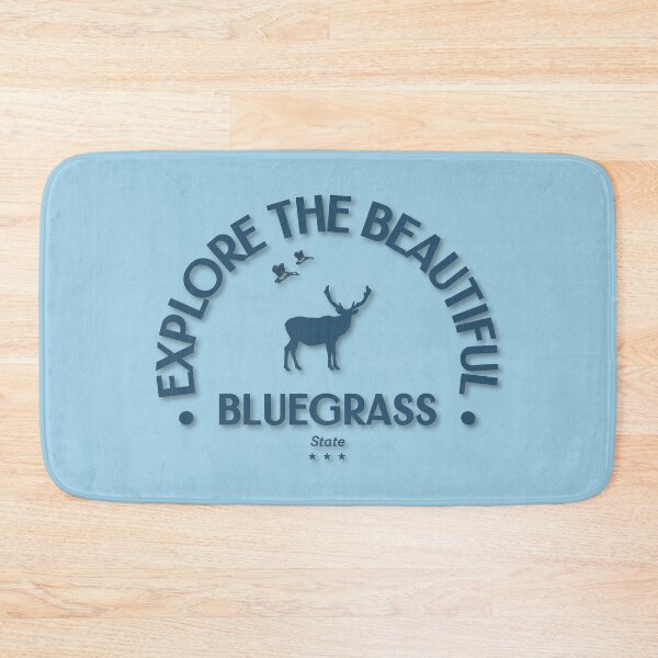 Item preview, Explore The Beatiful Bluegrass State designed and sold by fgtdesignz.