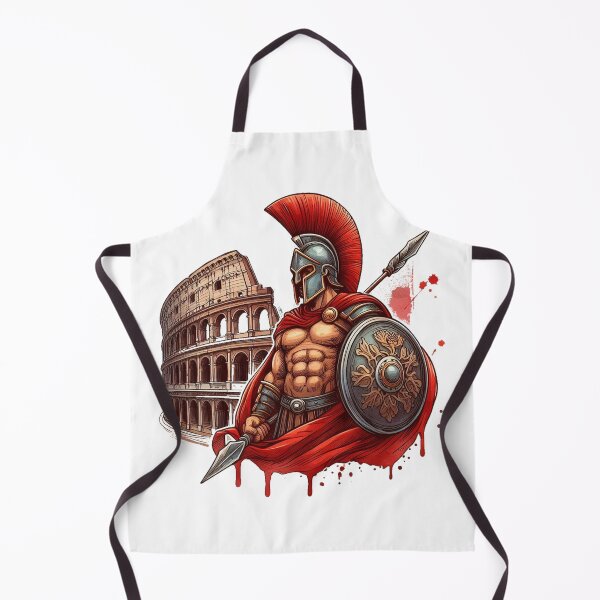 Item preview, Warrior Roman designed and sold by maximinano100k.