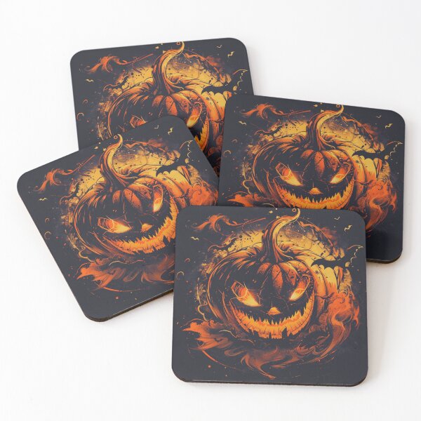 Item preview, halloween jack designed and sold by PixelMuse2024.