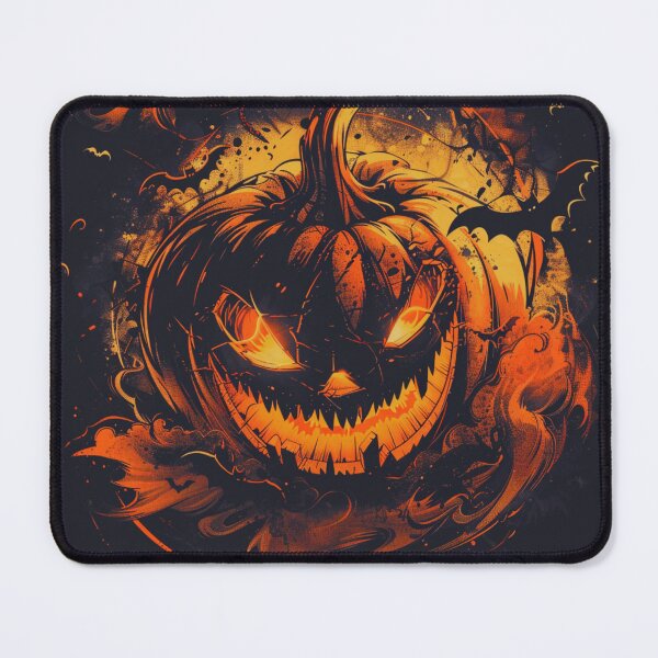Item preview, halloween jack designed and sold by PixelMuse2024.