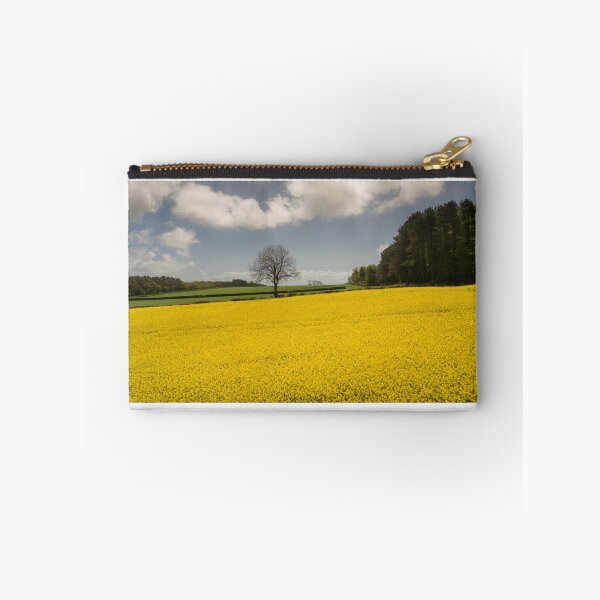 Item preview, Rapeseed field designed and sold by Leighton Collins.