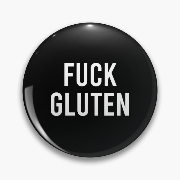 Artikelvorschau, Scheiß Gluten entworfen und verkauft von zhilwahesani.