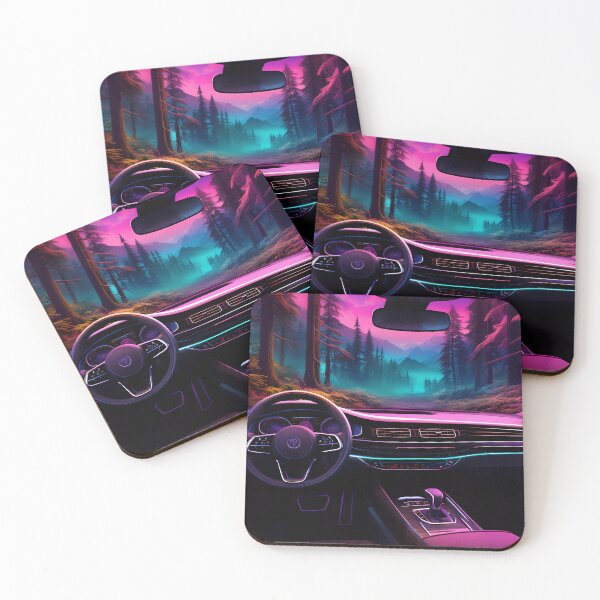 Item preview, Rain On a Car Roof with Light Thunder - Echorora Merch designed and sold by Echorora.