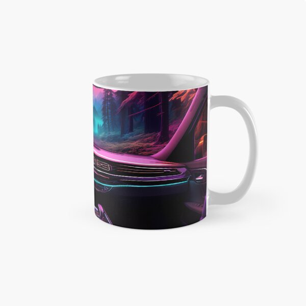 Item preview, Rain On a Car Roof with Light Thunder - Echorora Merch designed and sold by Echorora.