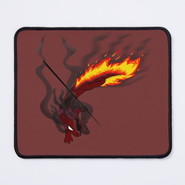 Item preview, Artificer|Rain World| designed and sold by RandomLynxInBeanie.