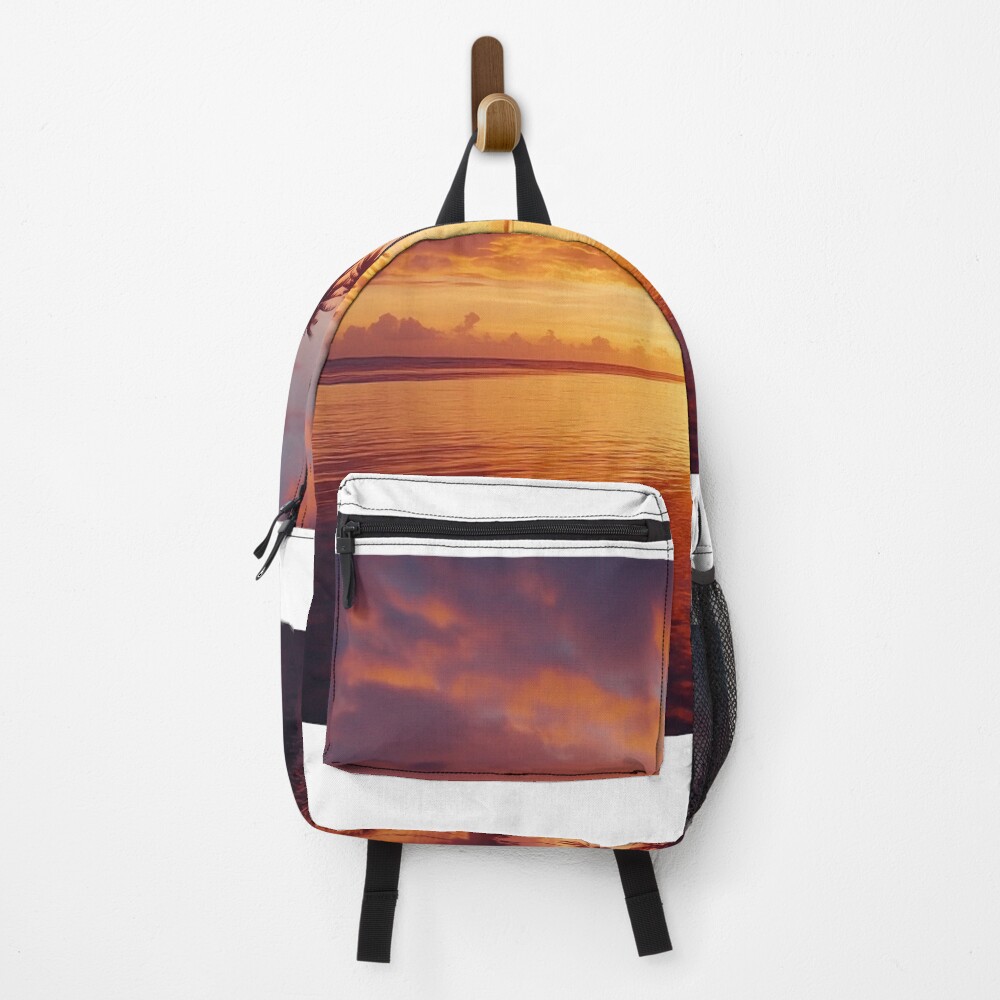 Artikel-Vorschau von Rucksack, designt und verkauft von RicoInStudios.