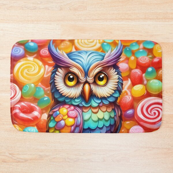 Item preview, Owl designed and sold by Jbl55.