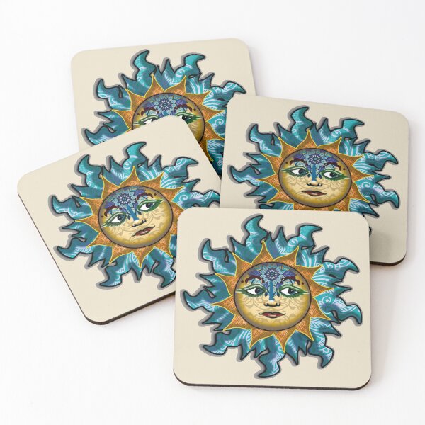 Item preview, Sol, sun, sunshine, Mexican sun Mexico designed and sold by fashionlabrador.