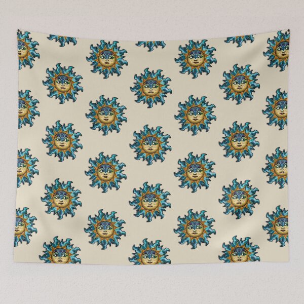 Item preview, Sol, sun, sunshine, Mexican sun Mexico designed and sold by fashionlabrador.