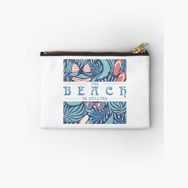 Item preview, The Beach is Calling designed and sold by DarianaArt.