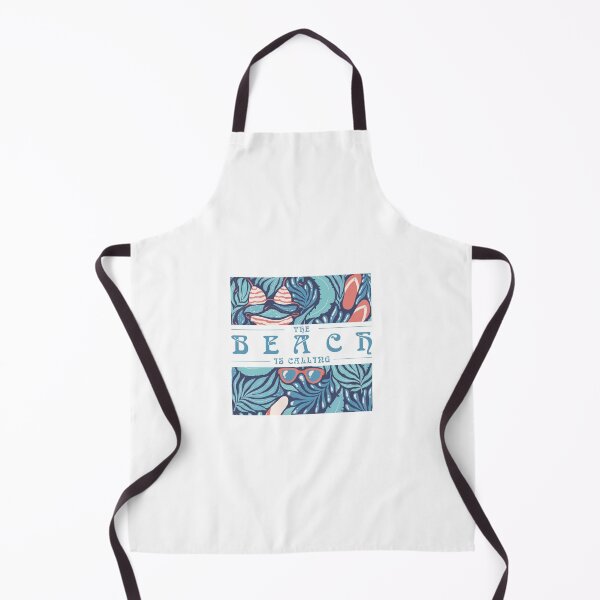 Item preview, The Beach is Calling designed and sold by DarianaArt.