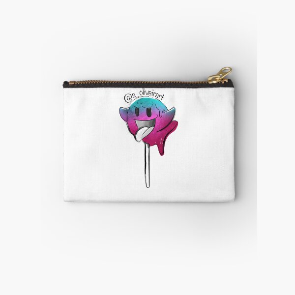 Item preview, Little boo lolipop  designed and sold by aoliveirart.