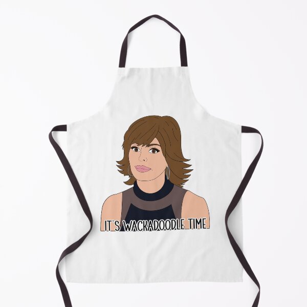 Item preview, Lisa Rinna Wackadoodle Time designed and sold by NahNahHeyJudy.