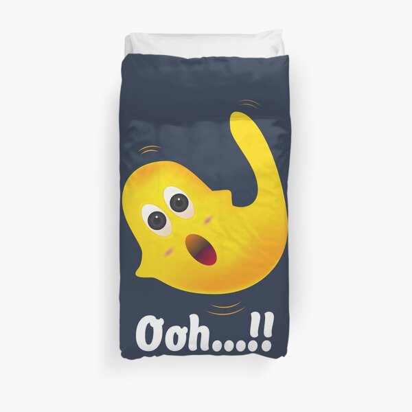 Ooh Duvet Covers Redbubble - ohhh ahh roblox