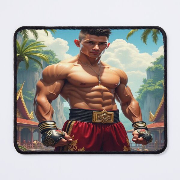 Item preview, Muay Thai designed and sold by ThaiGallery.