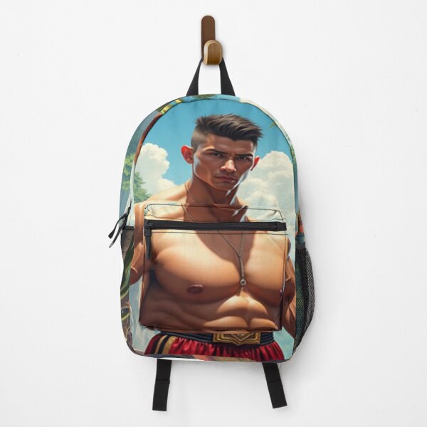 Item preview, Muay Thai designed and sold by ThaiGallery.