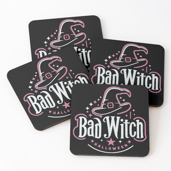 Item preview, Halloween Vibes, Bad Witch Edition designed and sold by Creative Magia.