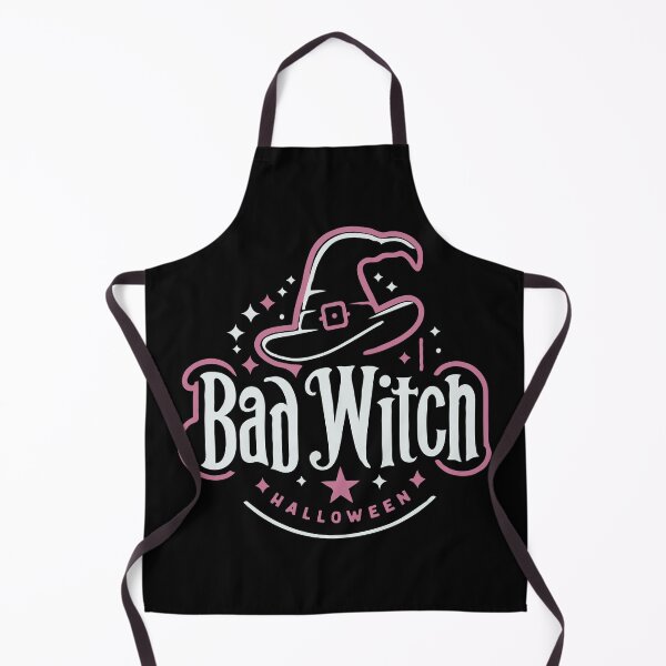 Item preview, Halloween Vibes, Bad Witch Edition designed and sold by Creative Magia.