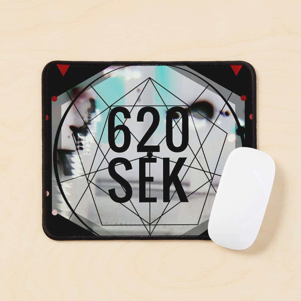 Item preview, Mouse Pad designed and sold by kinkatstyle.
