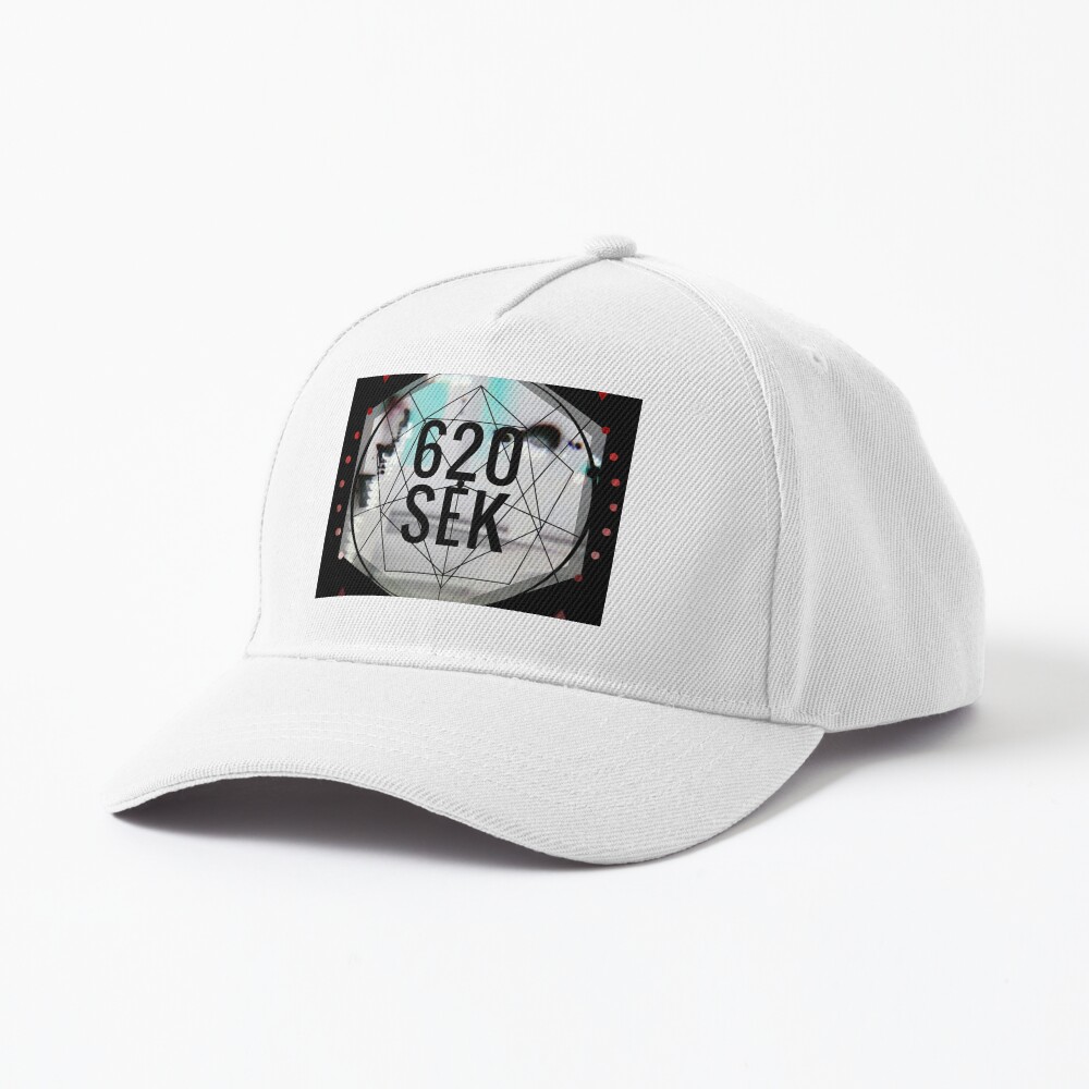 Item preview, Baseball Cap designed and sold by kinkatstyle.