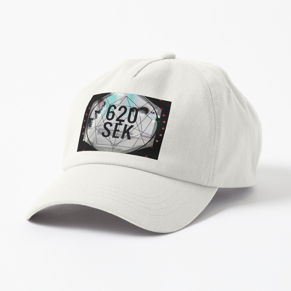 Item preview, Dad Hat designed and sold by kinkatstyle.