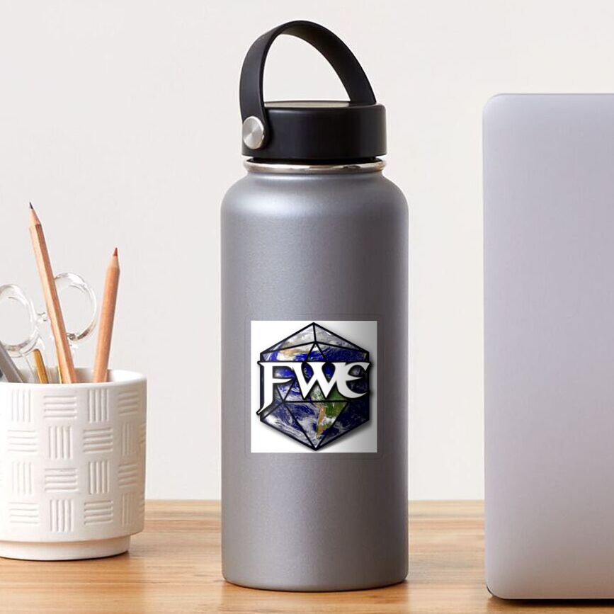 Item preview, Transparent Sticker designed and sold by WorldsElsewhere.