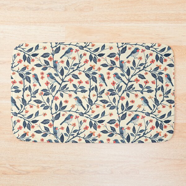 Item preview, Coquette Pattern Floral designed and sold by NateFellhauer.