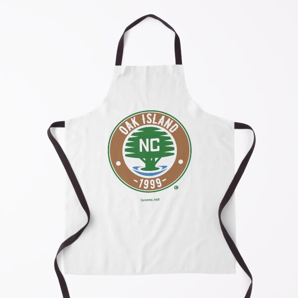 Item preview, Oak Island NC 1999 designed and sold by LoveNC.