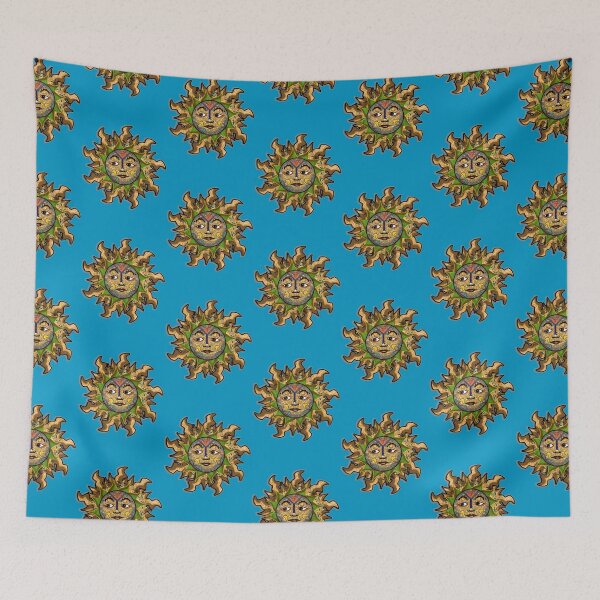 Item preview, Sol, sun, sunshine, Mexican sun Mexico designed and sold by fashionlabrador.