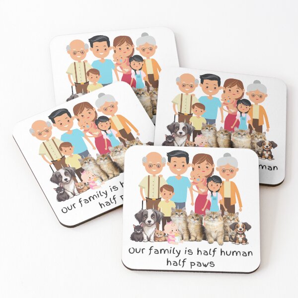 Item preview, United by Love: A Family Portrait designed and sold by joejiing.