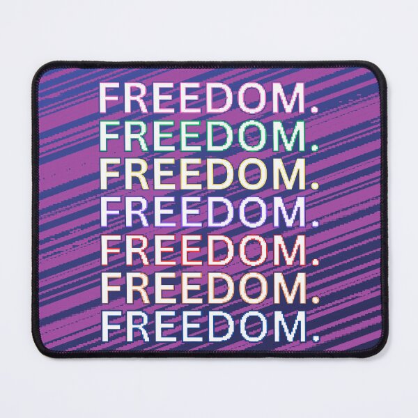 Item preview, Freedom II: The State Of Being Unencumbered designed and sold by BrightrDayMusicArt.
