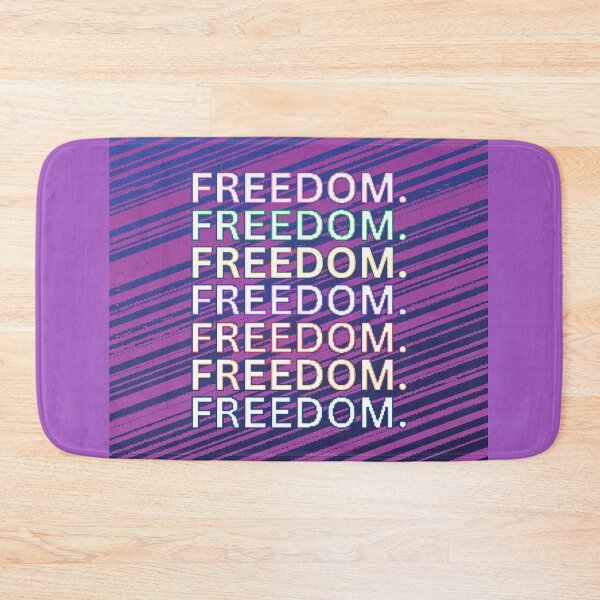 Item preview, Freedom II: The State Of Being Unencumbered designed and sold by BrightrDayMusicArt.