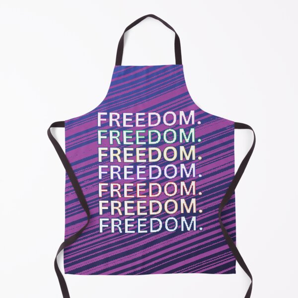 Item preview, Freedom II: The State Of Being Unencumbered designed and sold by BrightrDayMusicArt.