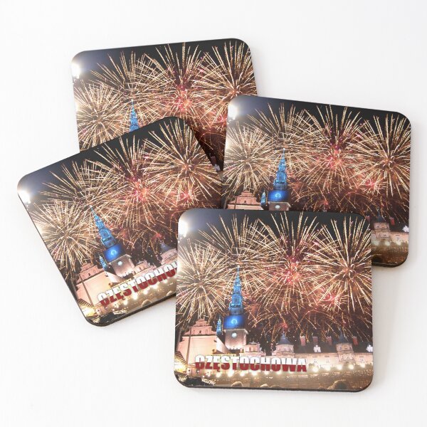 Item preview, Jasna Gora Czestochowa Poland designed and sold by mikistudio.