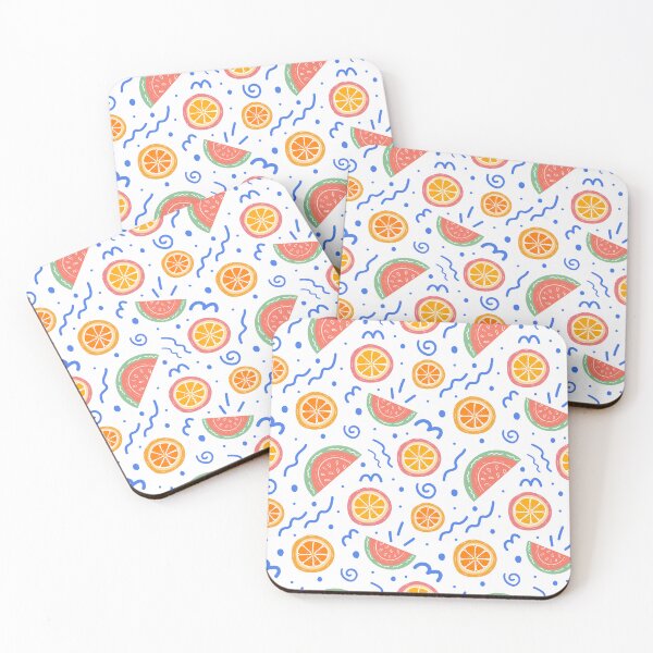 Item preview, Fruit cocktail designed and sold by IrinaAvdeeva.