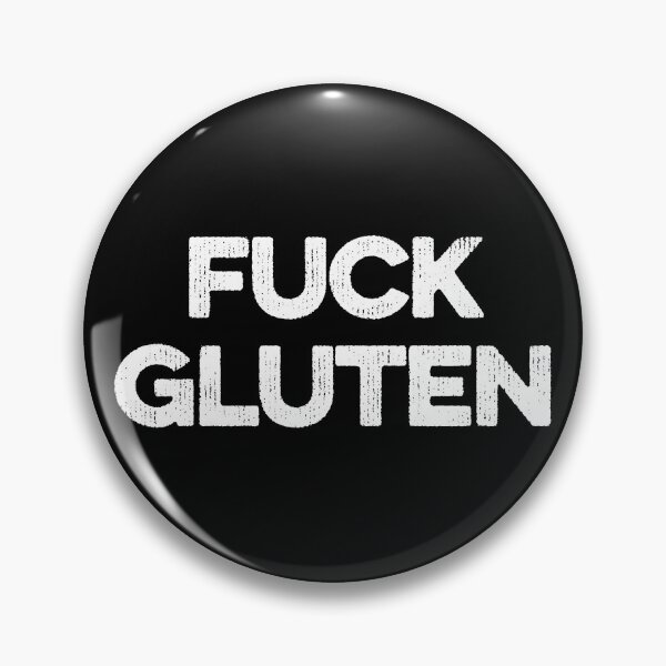 Artikelvorschau, Scheiß Gluten entworfen und verkauft von zeviwanty.