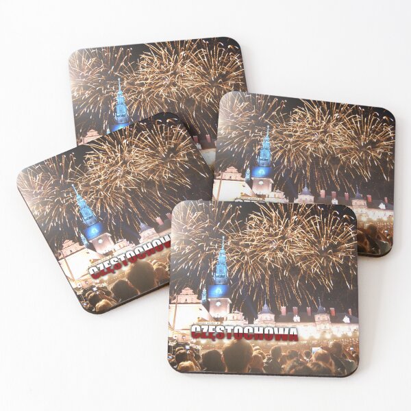 Item preview, Jasna Gora Czestochowa Poland designed and sold by mikistudio.