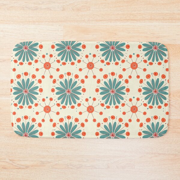 Item preview, Coquette Pattern Floral designed and sold by NateFellhauer.