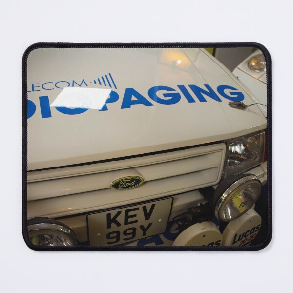 Item preview, Ford Escort Mk3 v2 designed and sold by Belles-Photos.