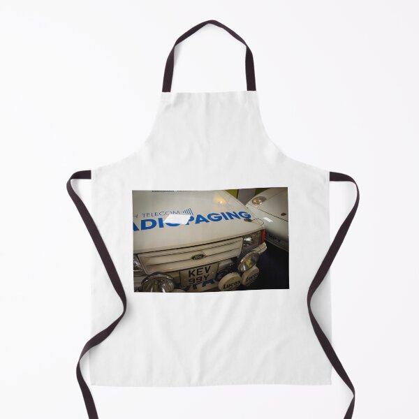 Item preview, Ford Escort Mk3 v2 designed and sold by Belles-Photos.