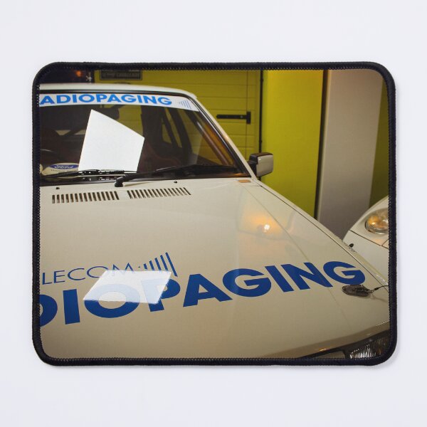 Item preview, Ford Escort Mk3 v3 designed and sold by Belles-Photos.