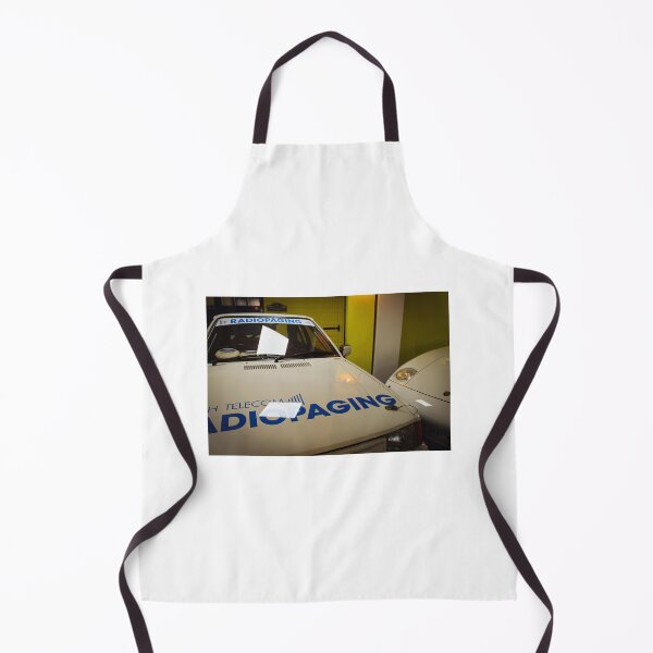 Item preview, Ford Escort Mk3 v3 designed and sold by Belles-Photos.