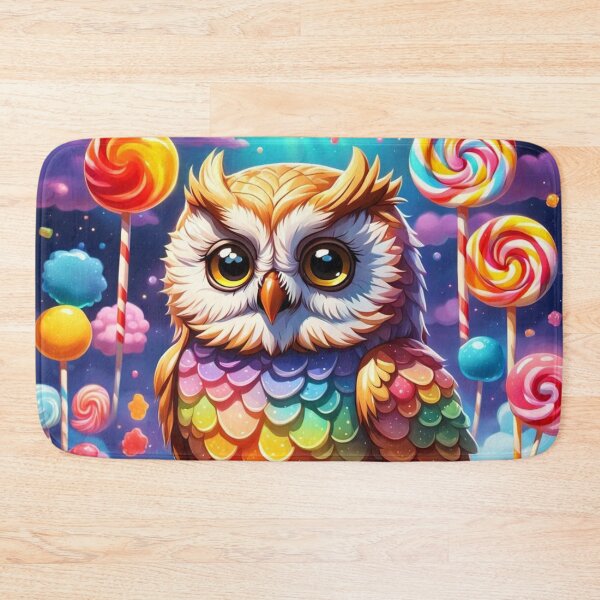 Item preview, Owl designed and sold by Jbl55.