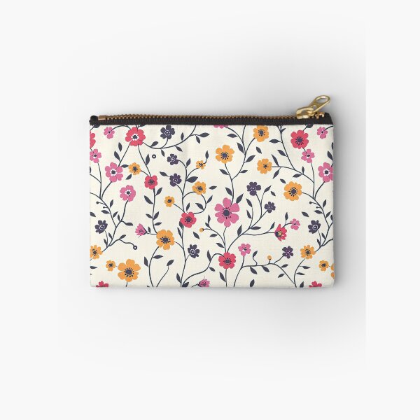 Item preview, Coquette Pattern Floral designed and sold by NateFellhauer.
