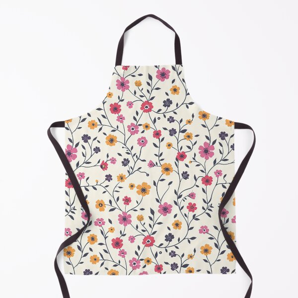 Item preview, Coquette Pattern Floral designed and sold by NateFellhauer.